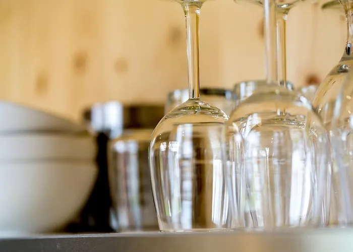 Kleinhotel 호텔 3*